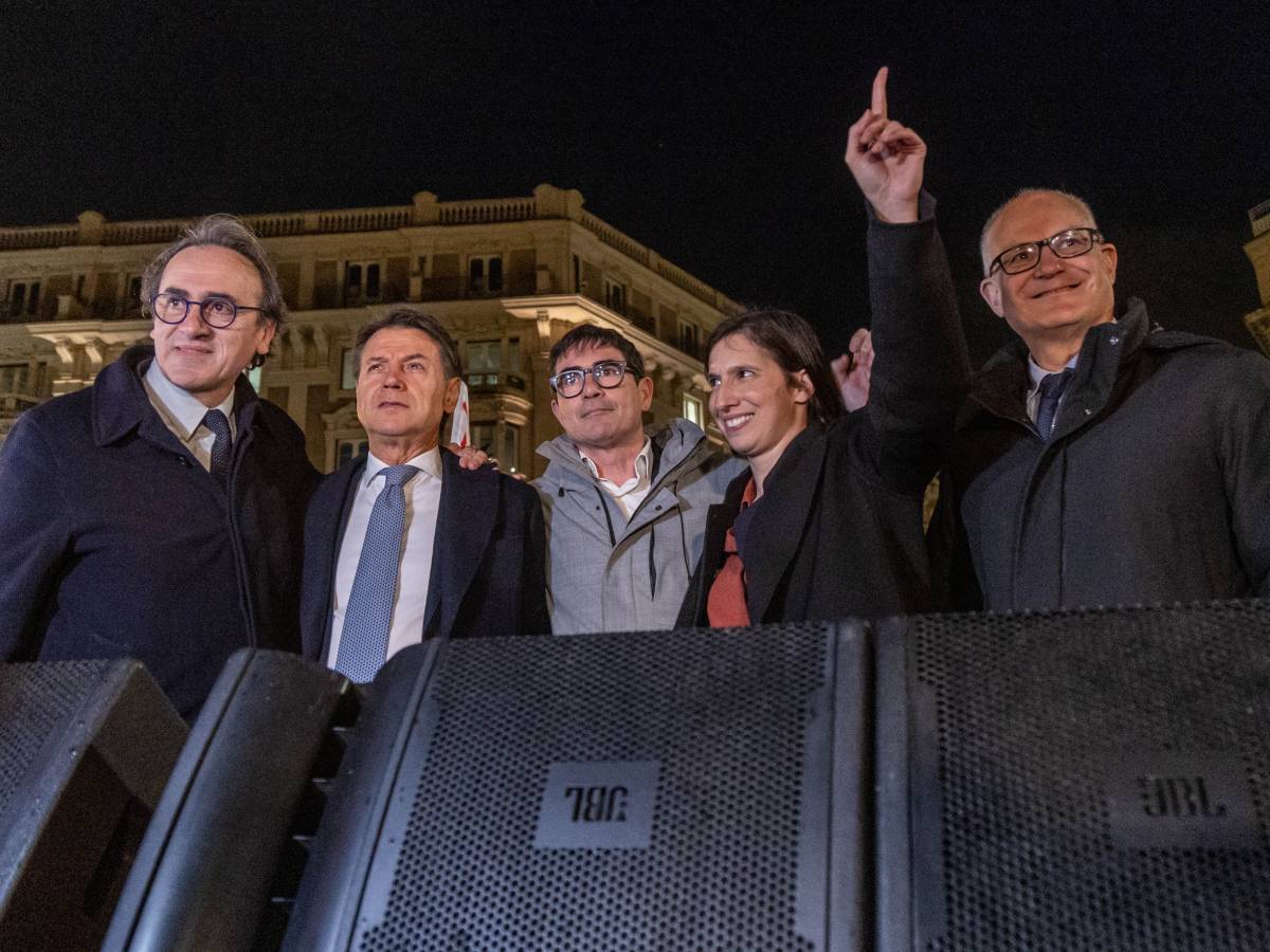 la sinistra senza guida non pu242 guidare nulla da Ilgiornale.it la sinistra senza guida non pu242 guidare nulla