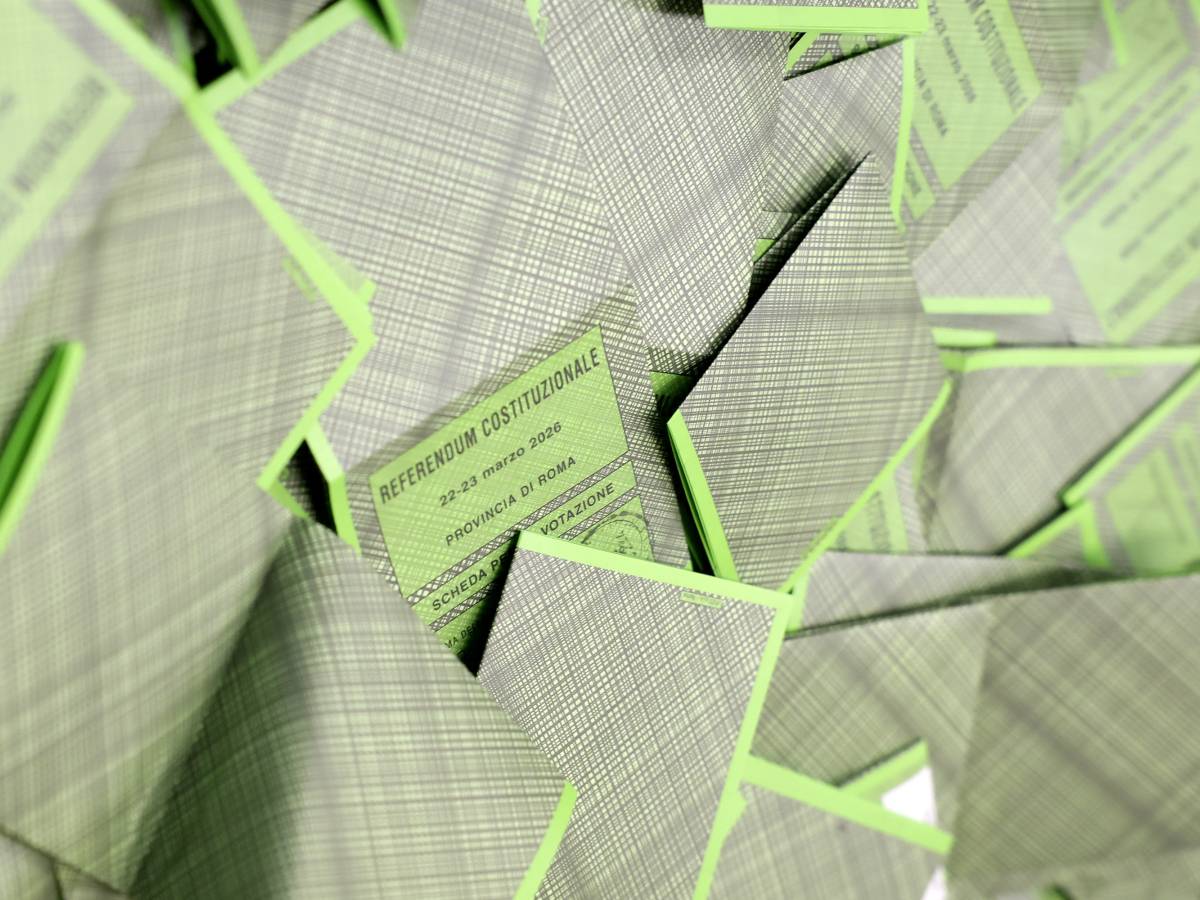 effetto anti politica 200 entrato in campo un elettorato nuovo ma non ha partito da Ilgiornale.it effetto anti politica 200 entrato in campo un elettorato nuovo ma non ha partito