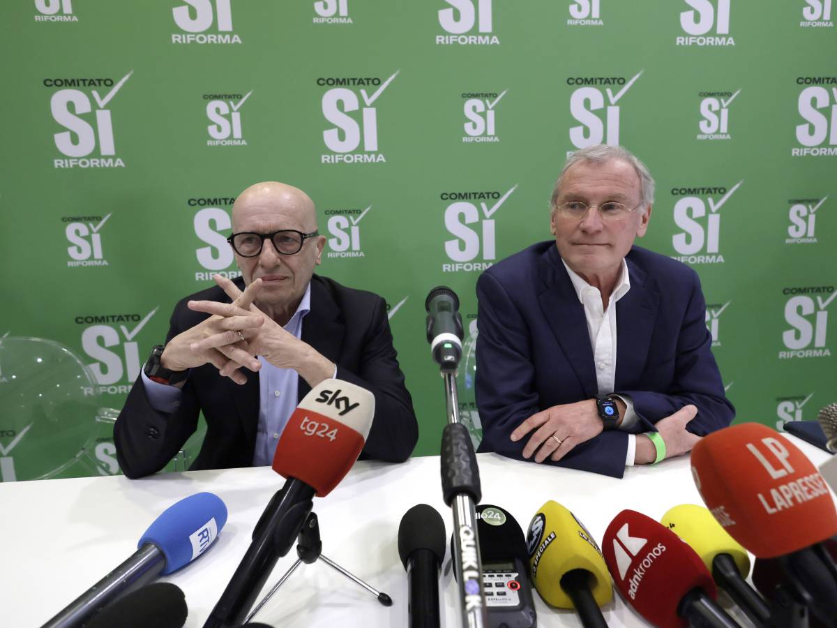 il s236 dilapidato in poche settimane con la trappola del politicizzare da Ilgiornale.it il s236 dilapidato in poche settimane con la trappola del politicizzare