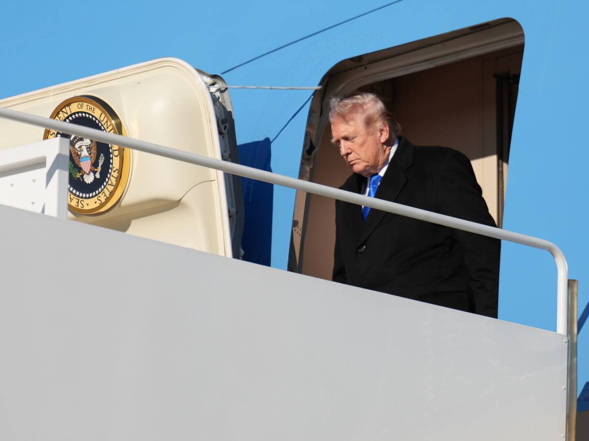 trump valuta una missione per recuperare l8217uranio arricchito di teheran da Ilgiornale.it trump valuta una missione per recuperare l8217uranio arricchito di teheran