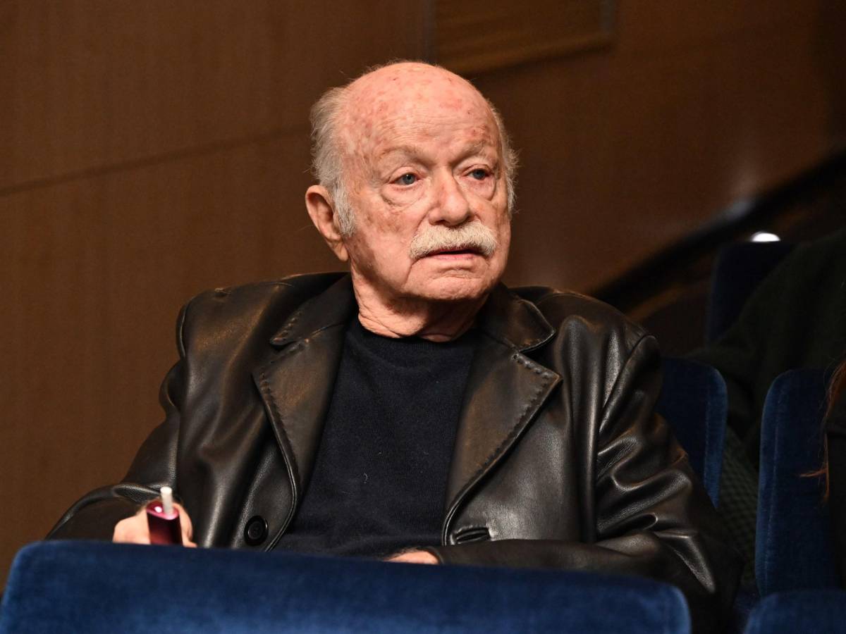 morto il cantautore gino paoli aveva 91 anni da Ilgiornale.it morto il cantautore gino paoli aveva 91 anni