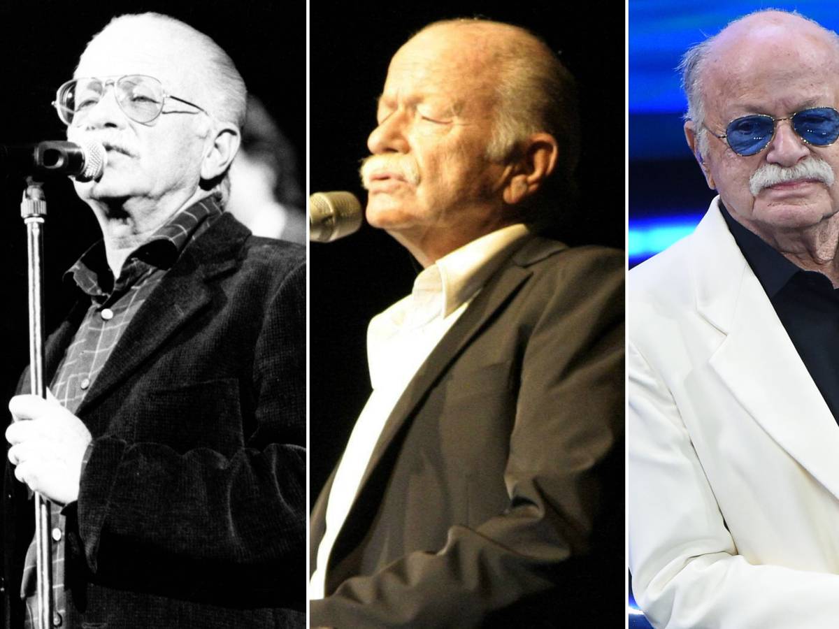 addio al cantautore gino paoli rivoluzion242 la musica italiana da Ilgiornale.it addio al cantautore gino paoli rivoluzion242 la musica italiana