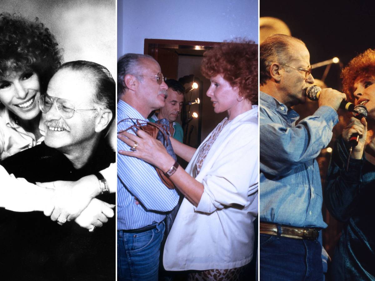 gino paoli e ornella vanoni un rapporto senza fine da Ilgiornale.it gino paoli e ornella vanoni un rapporto senza fine