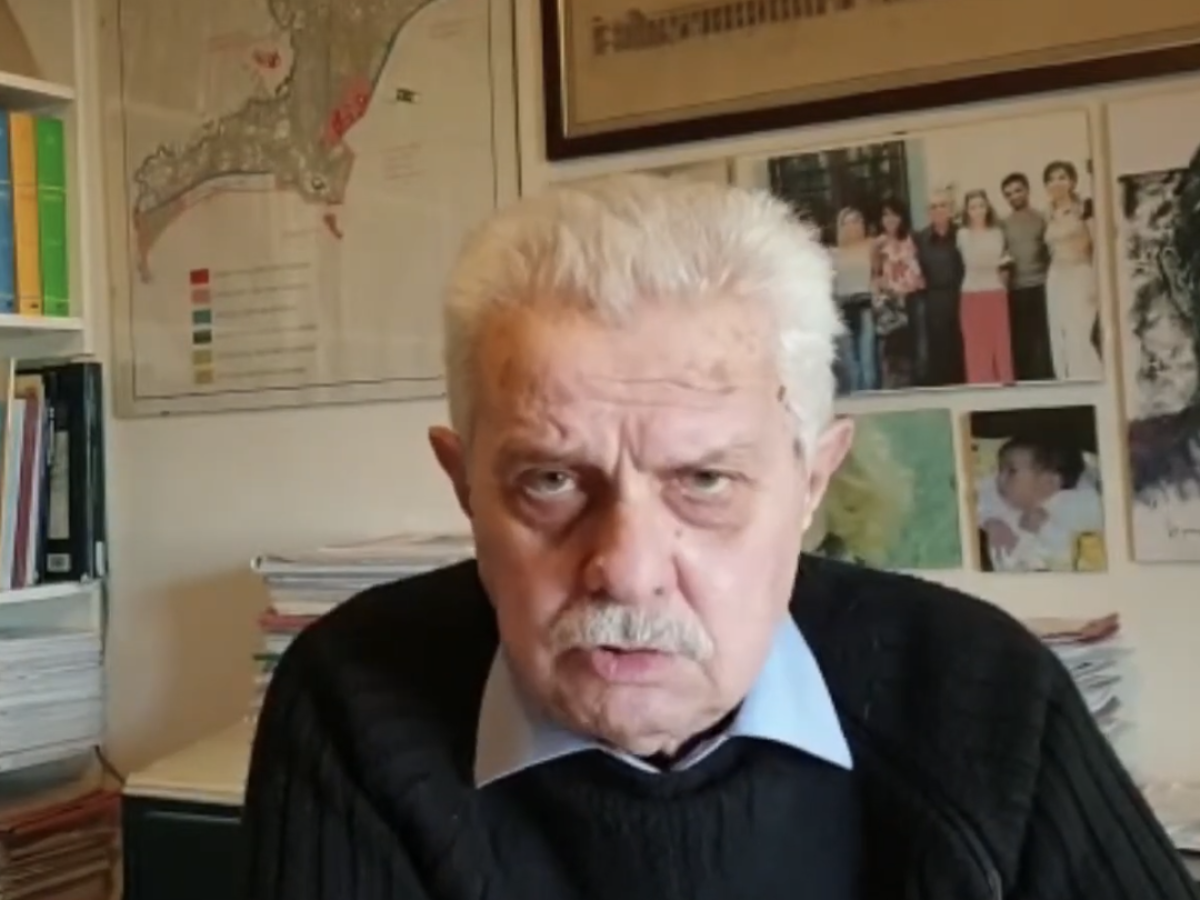 morto l architetto e scrittore italo ferraro 232 stato investito da uno scooter a napoli da Ilgiornale.it morto l architetto e scrittore italo ferraro 232 stato investito da uno scooter a napoli