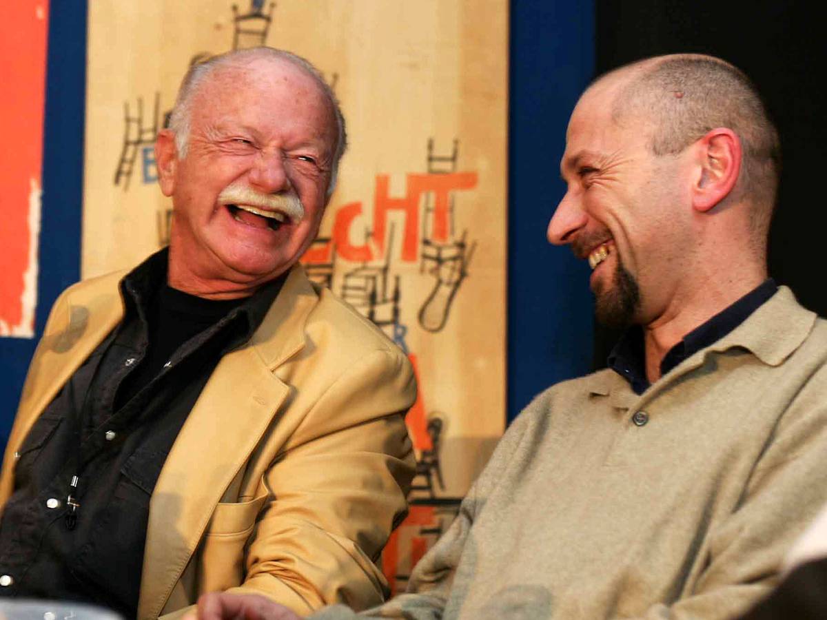 il dolore per la morte del figlio giovanni un8217ingiustizia atroce da Ilgiornale.it il dolore per la morte del figlio giovanni un8217ingiustizia atroce