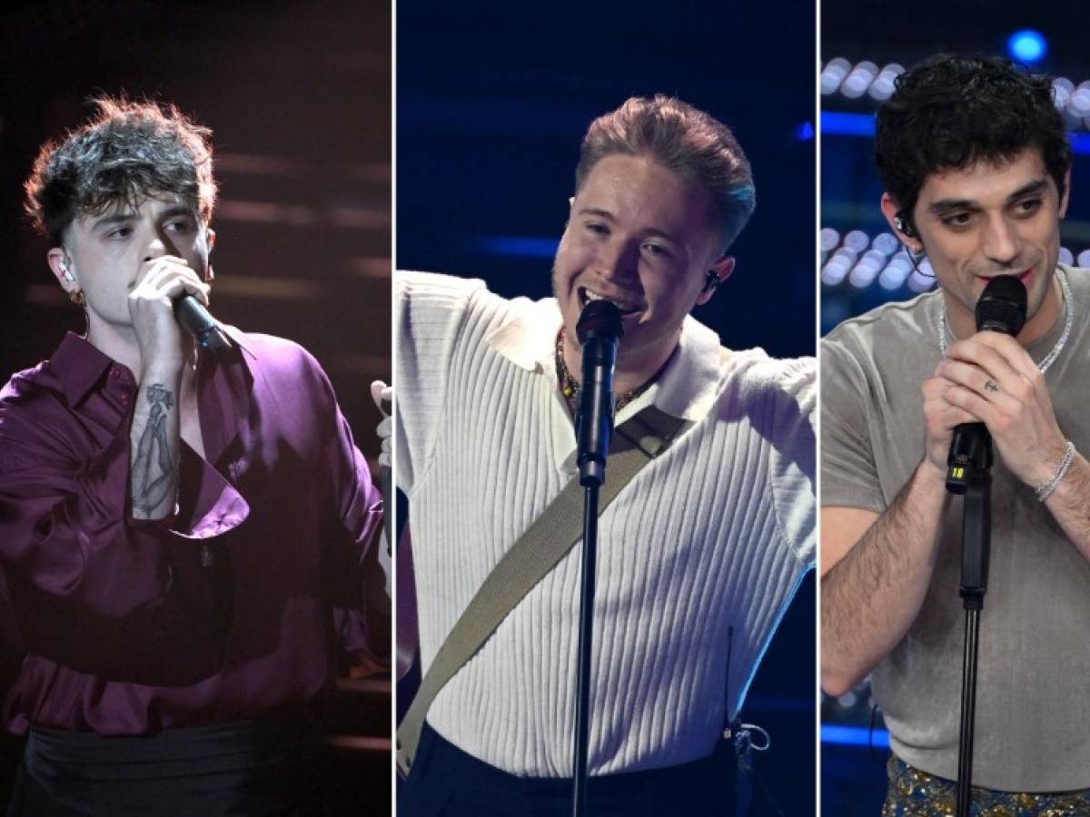 olly alfa bresh il dolore degli artisti genovesi per l addio a gino paoli da Ilgiornale.it olly alfa bresh il dolore degli artisti genovesi per l addio a gino paoli