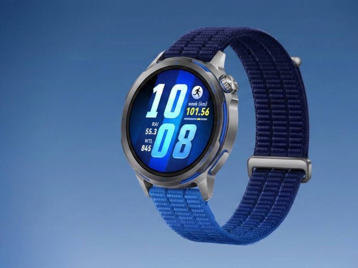 huawei watch gt runner 2 lo smartwatch che va di corsa da Ilgiornale.it huawei watch gt runner 2 lo smartwatch che va di corsa