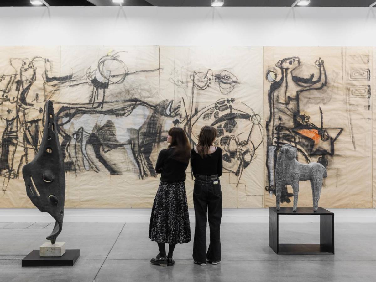 miart la nuova direzione dell8217arte tra jazz progetti speciali e dialogo con la citt224 da Ilgiornale.it miart la nuova direzione dell8217arte tra jazz progetti speciali e dialogo con la citt224