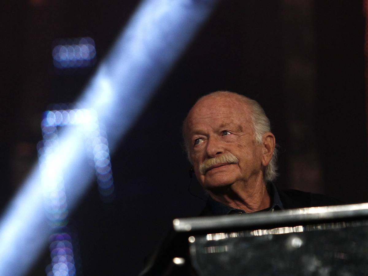 per sempre gino rai2 celebra gino paoli con una serata evento firmata pierluigi diaco da Ilgiornale.it per sempre gino rai2 celebra gino paoli con una serata evento firmata pierluigi diaco