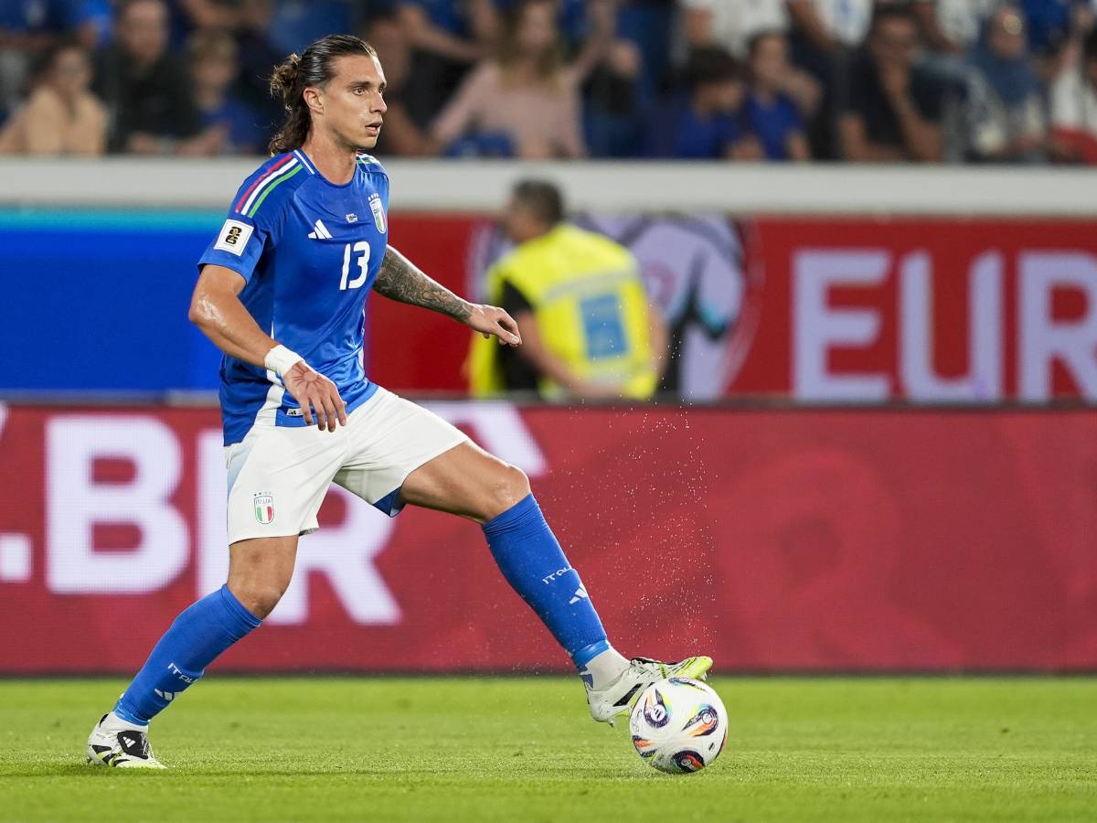 la vigilia del saggio calafiori pressione no opportunit224 da Ilgiornale.it la vigilia del saggio calafiori pressione no opportunit224