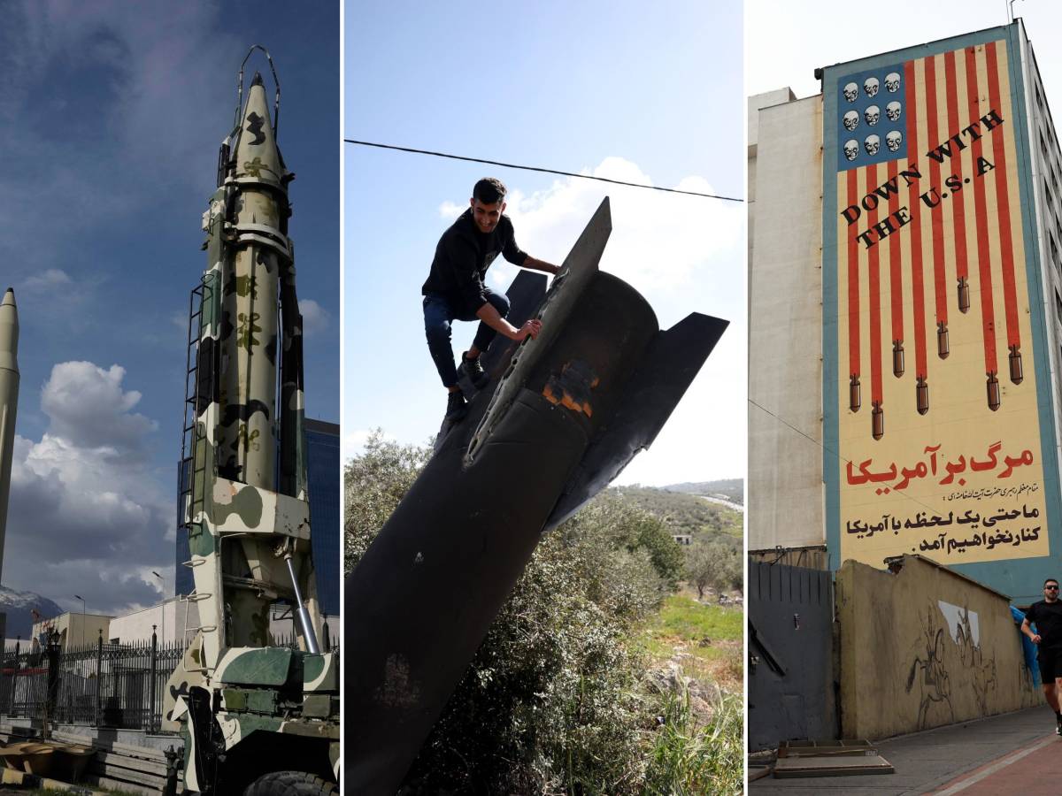 teheran gli usa negoziano con loro stessi media richieste iraniane irrealistiche da Ilgiornale.it teheran gli usa negoziano con loro stessi media richieste iraniane irrealistiche