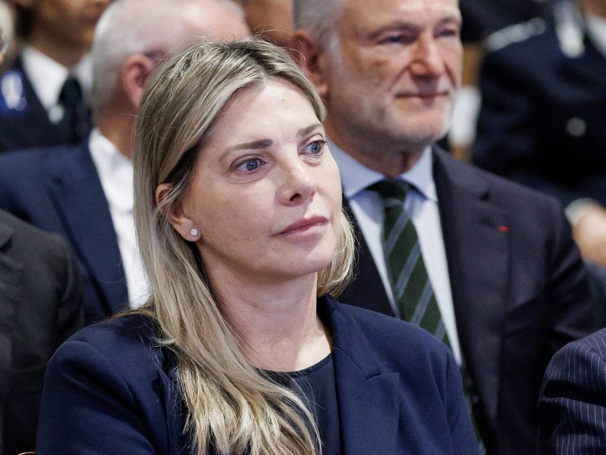 la zarina di via arenula era gi224 nel mirino per i casi almasri cospito e dell8217oligarca russo da Ilgiornale.it la zarina di via arenula era gi224 nel mirino per i casi almasri cospito e dell8217oligarca russo