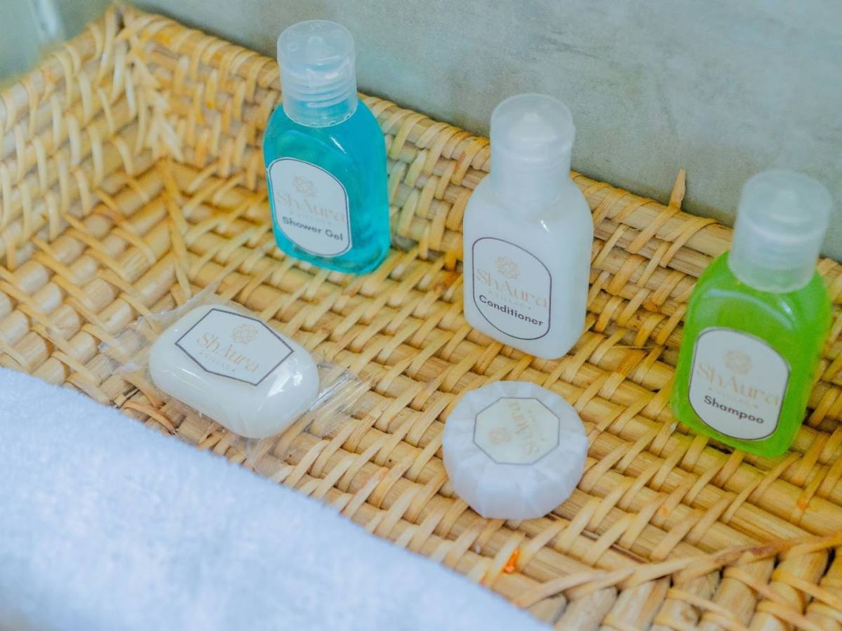 l ultima follia ue addio a shampoo e saponi monouso cosa cambia da Ilgiornale.it l ultima follia ue addio a shampoo e saponi monouso cosa cambia