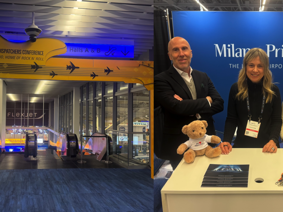 business aviation sea prime presenta novit224 e risultati a cleveland da Ilgiornale.it business aviation sea prime presenta novit224 e risultati a cleveland