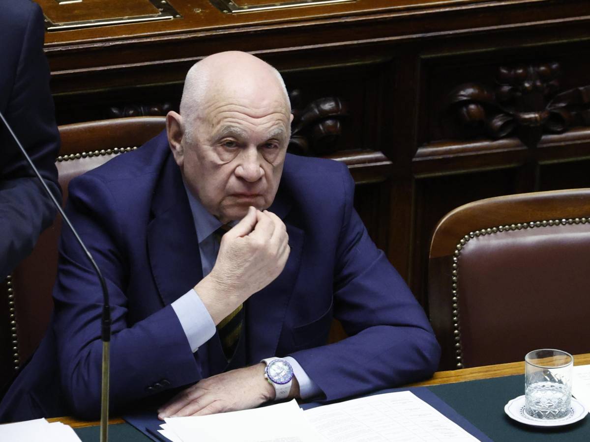 nordio dimettermi non 232 previsto c 232 fiducia del governo e di meloni e chiede lo stop alle polemiche su delmastro e bartolozzi da Ilgiornale.it nordio dimettermi non 232 previsto c 232 fiducia del governo e di meloni e chiede lo stop alle polemiche su delmastro e bartolozzi