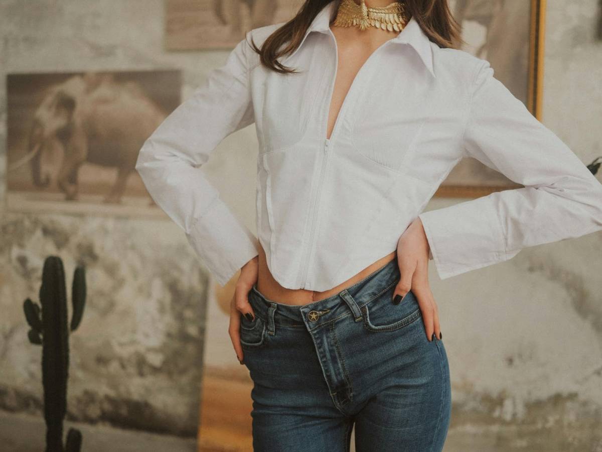 vestibilit224 e stile 5 paia di jeans che stanno bene a tutte da avere questa primavera 2026 da Ilgiornale.it vestibilit224 e stile 5 paia di jeans che stanno bene a tutte da avere questa primavera 2026