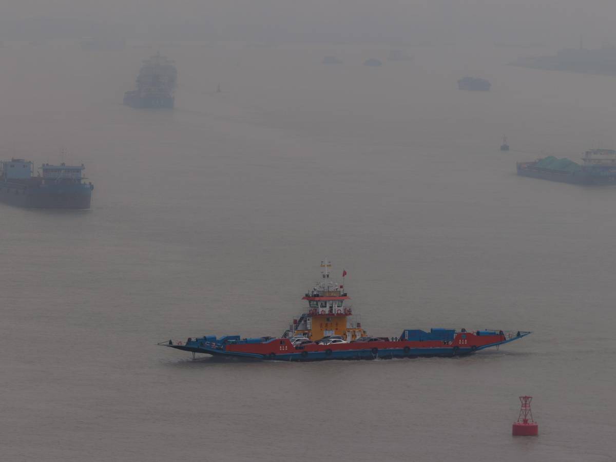 xi muove la flotta fantasma cosa c8217232 dietro l espansione invisibile nel pacifico da Ilgiornale.it xi muove la flotta fantasma cosa c8217232 dietro l espansione invisibile nel pacifico