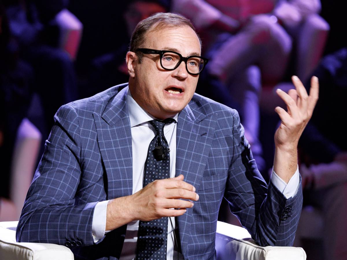 ho tradito tanto tranne il mio pensiero il direttore tommaso cerno racconta come 232 nato il libro le ragioni di giuda da Ilgiornale.it ho tradito tanto tranne il mio pensiero il direttore tommaso cerno racconta come 232 nato il libro le ragioni di giuda