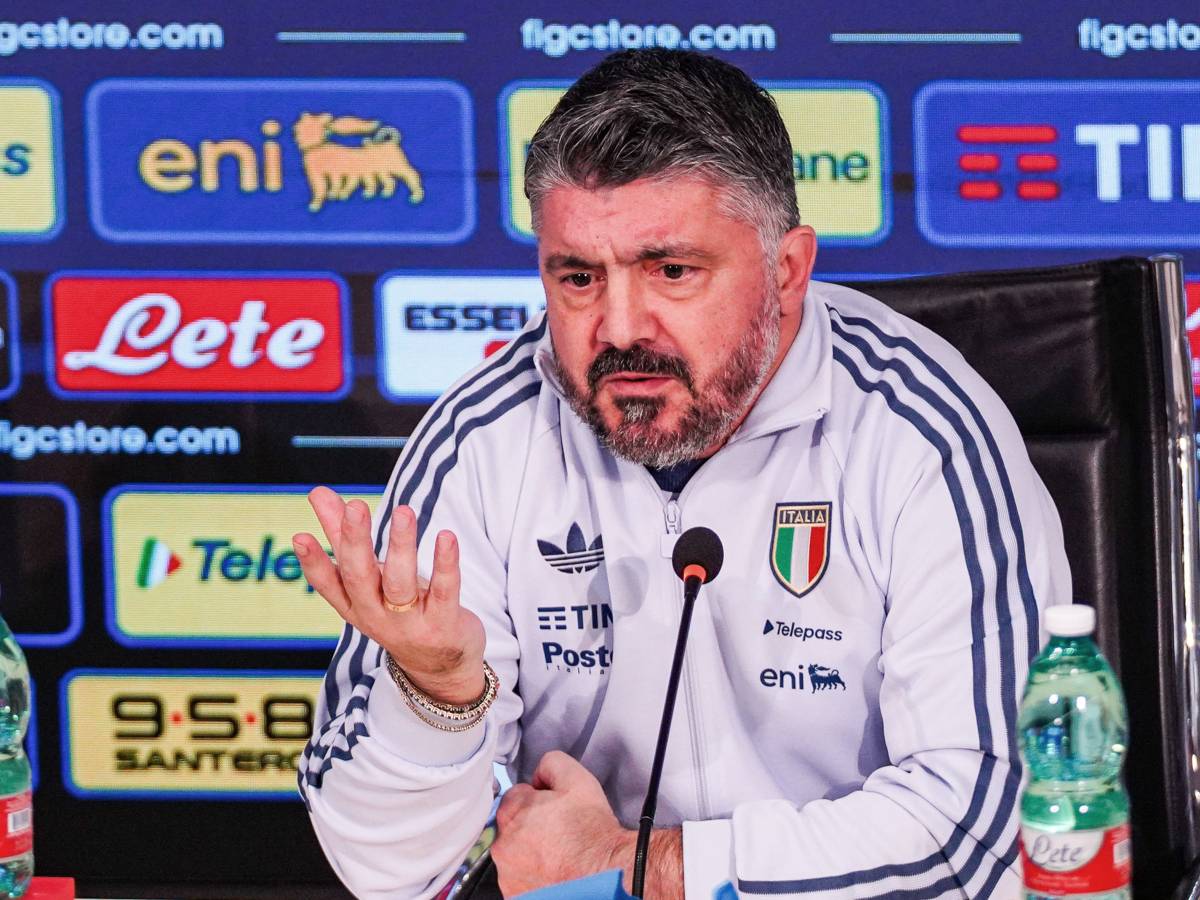 gattuso d224 l addio alla nazionale a breve risoluzione del contratto da Ilgiornale.it gattuso d224 l addio alla nazionale a breve risoluzione del contratto