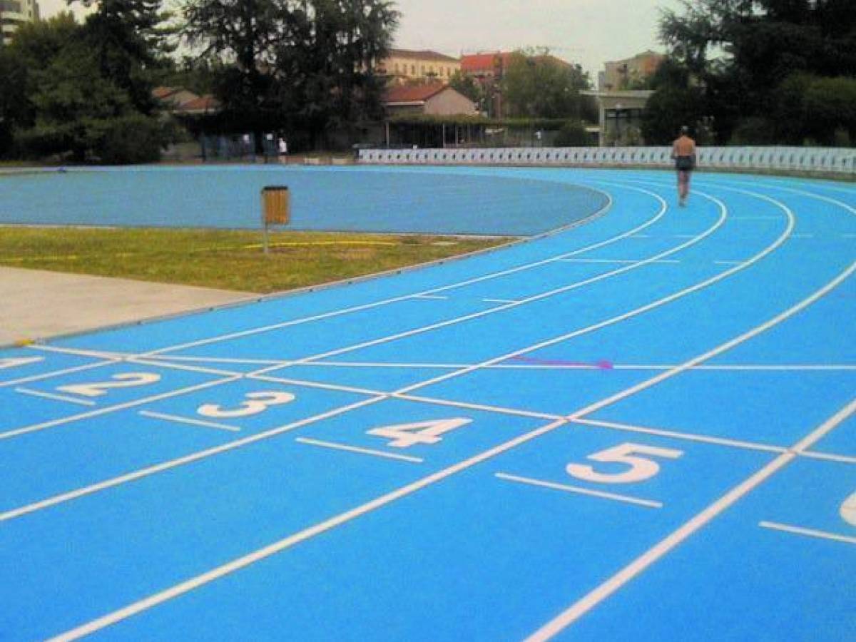 xxv aprile stop al bando cos236 l atletica 232 a rischio da Ilgiornale.it xxv aprile stop al bando cos236 l atletica 232 a rischio