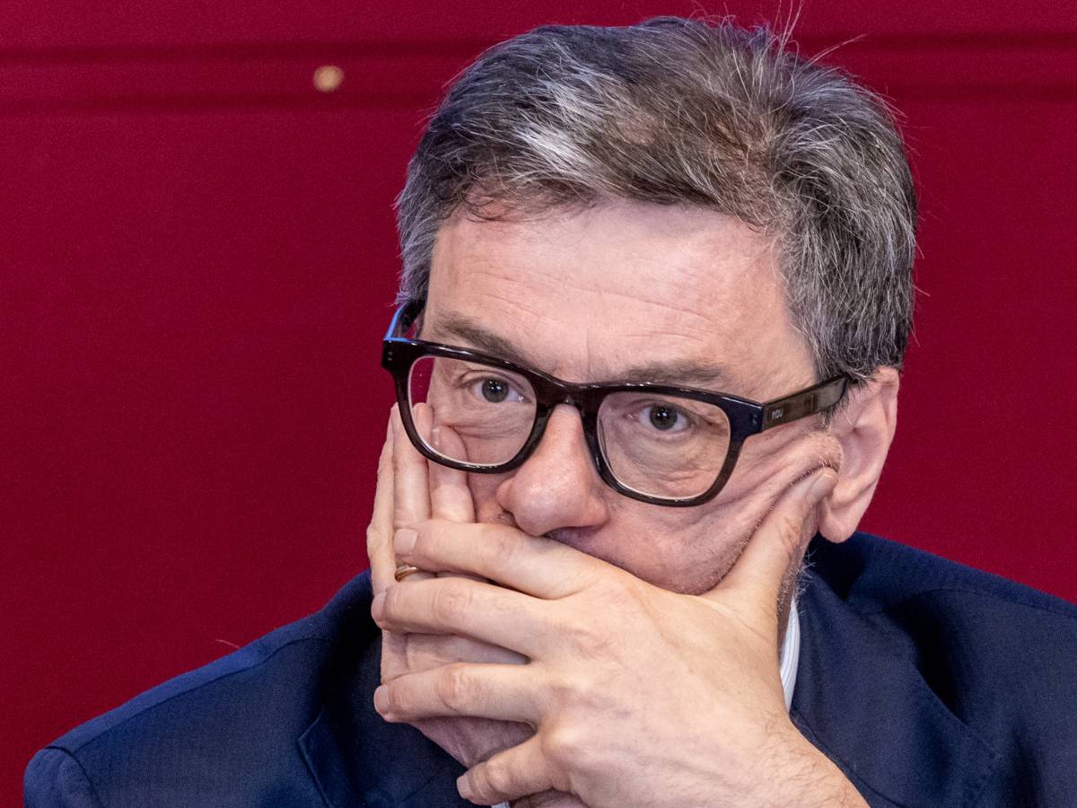 confindustria contro il dl fisco lesa la fiducia giorgetti dobbiamo decidere chi aiutare da Ilgiornale.it confindustria contro il dl fisco lesa la fiducia giorgetti dobbiamo decidere chi aiutare