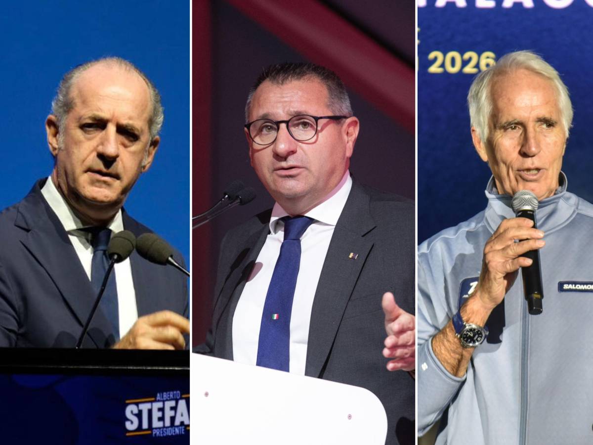 il governo guarda avanti da zaia a caramanna e malag242 gi224 partito il totonomi da Ilgiornale.it il governo guarda avanti da zaia a caramanna e malag242 gi224 partito il totonomi