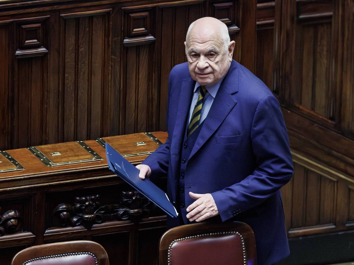 nordio frena l assalto colpa mia il flop ma resto dove sono da Ilgiornale.it nordio frena l assalto colpa mia il flop ma resto dove sono