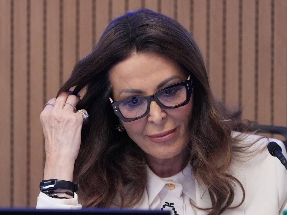 caso santanch232 la consulta approva il ricorso da Ilgiornale.it caso santanch232 la consulta approva il ricorso