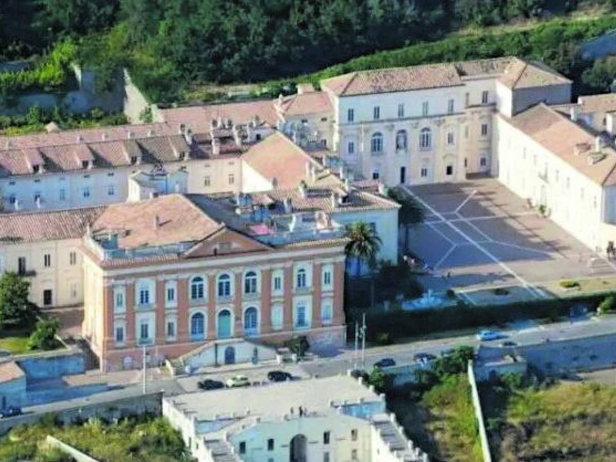 san leucio 250 dalle celebrazioni al progetto da Ilgiornale.it san leucio 250 dalle celebrazioni al progetto