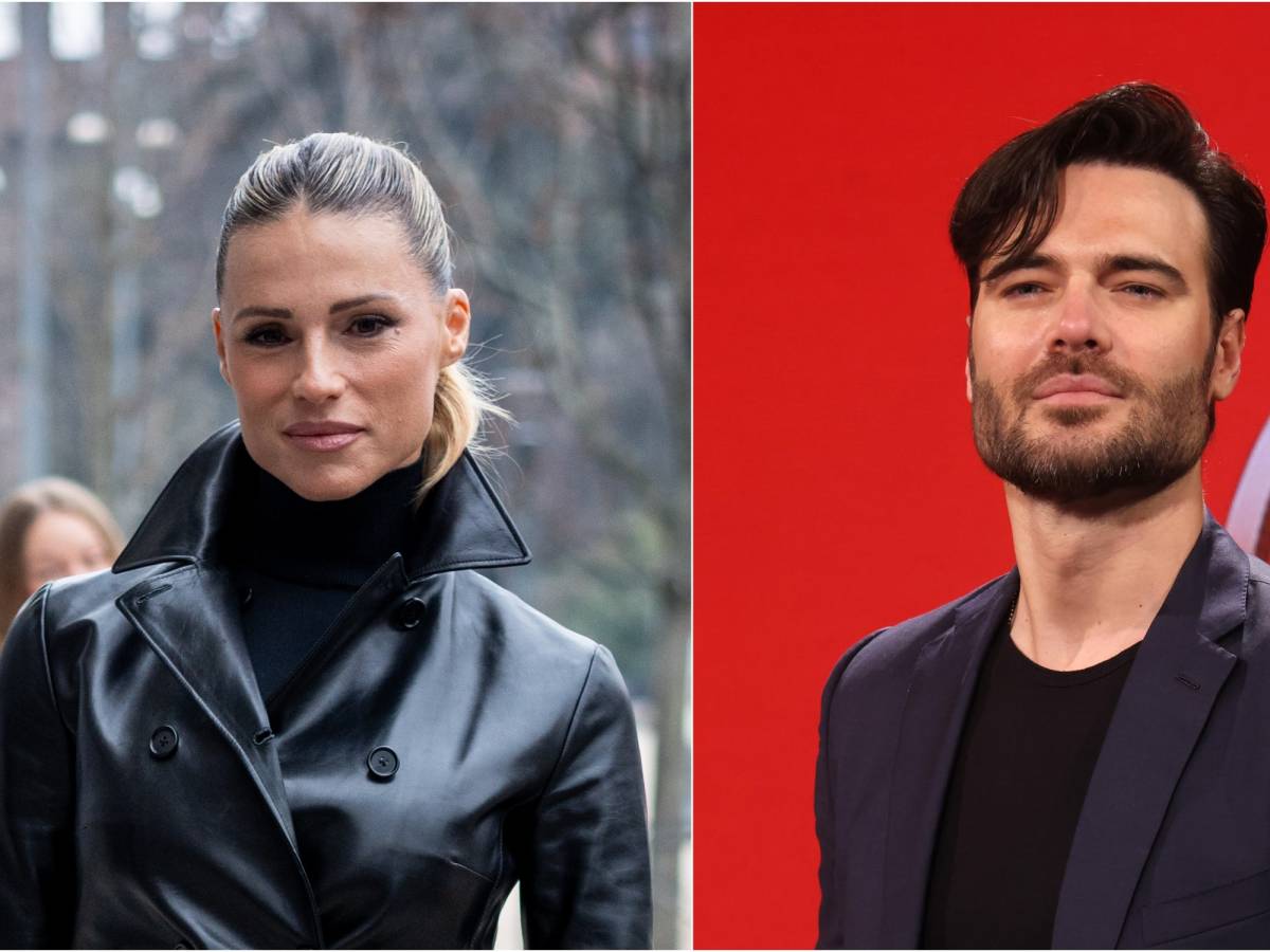 michelle hunziker e giulio berruti le foto che confermano la relazione si comportano come una coppia consolidata da Ilgiornale.it michelle hunziker e giulio berruti le foto che confermano la relazione si comportano come una coppia consolidata