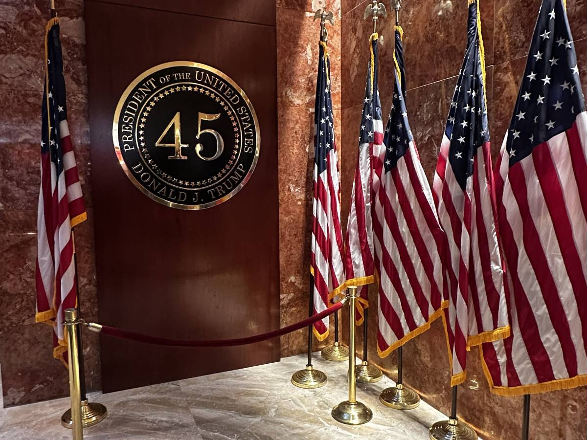 viaggio a new york 2