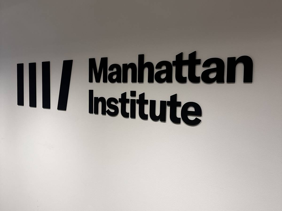 viaggio a new york 1