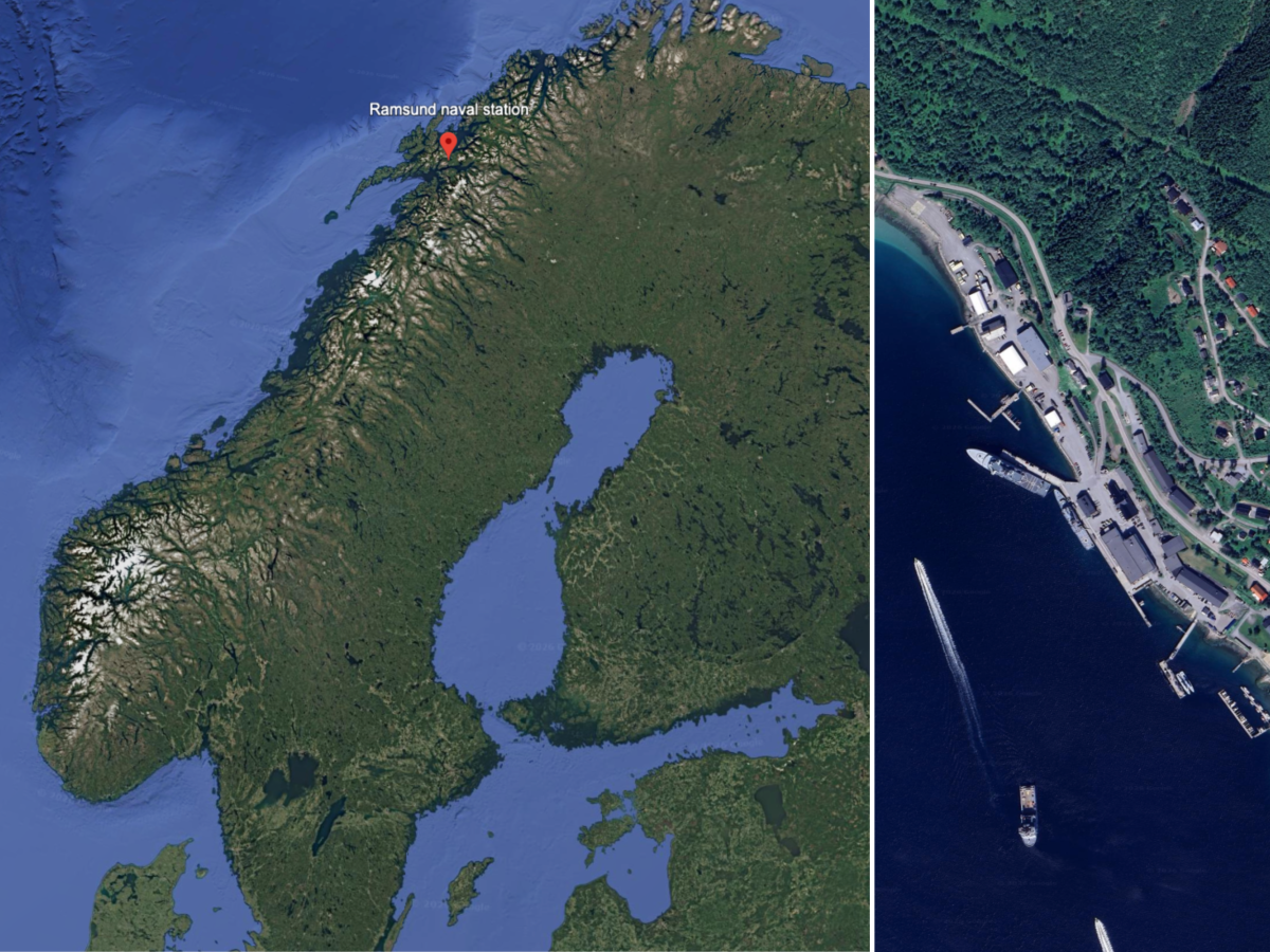 strani turisti con droni vicino alla base militare cresce l8217ombra degli 007 russi in norvegia e nella nato da Ilgiornale.it strani turisti con droni vicino alla base militare cresce l8217ombra degli 007 russi in norvegia e nella nato