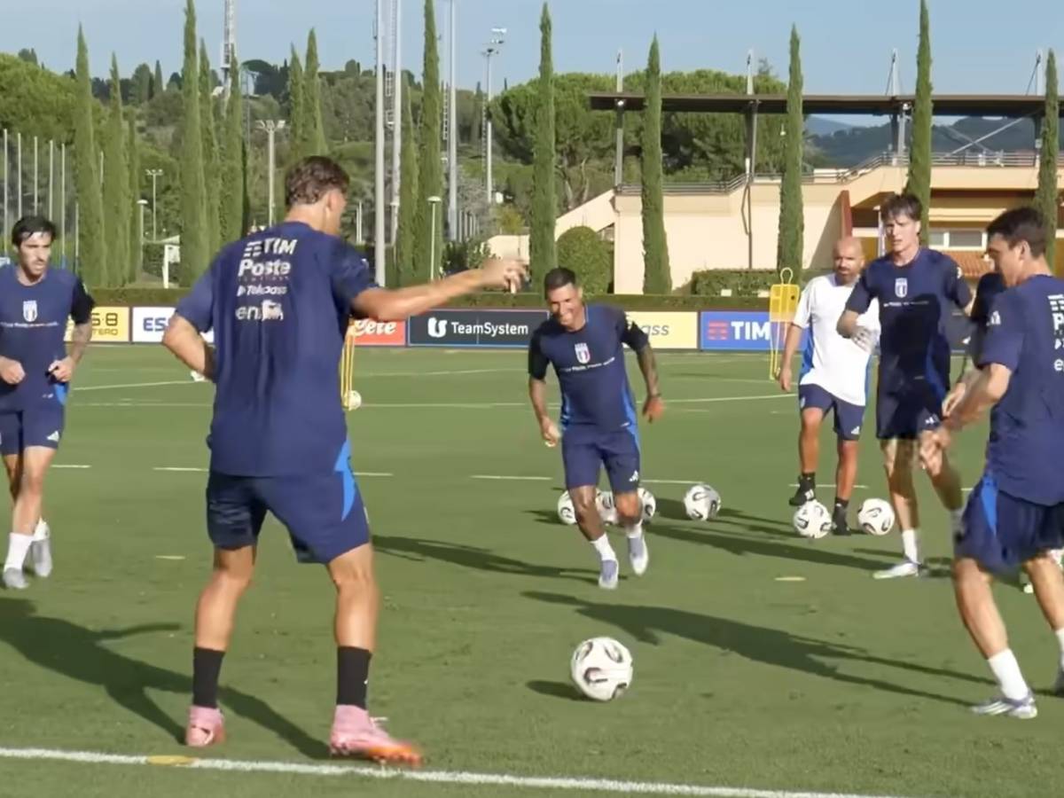 italia irlanda del nord cosa accade agli azzurri in caso di pareggio o sconfitta da Ilgiornale.it italia irlanda del nord cosa accade agli azzurri in caso di pareggio o sconfitta