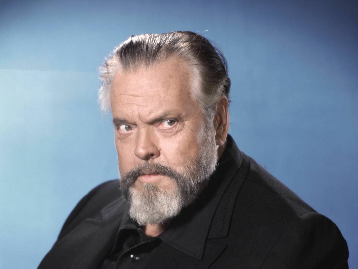 bibite amore e risate ecco la ricetta di orson welles contro le dittature da Ilgiornale.it bibite amore e risate ecco la ricetta di orson welles contro le dittature