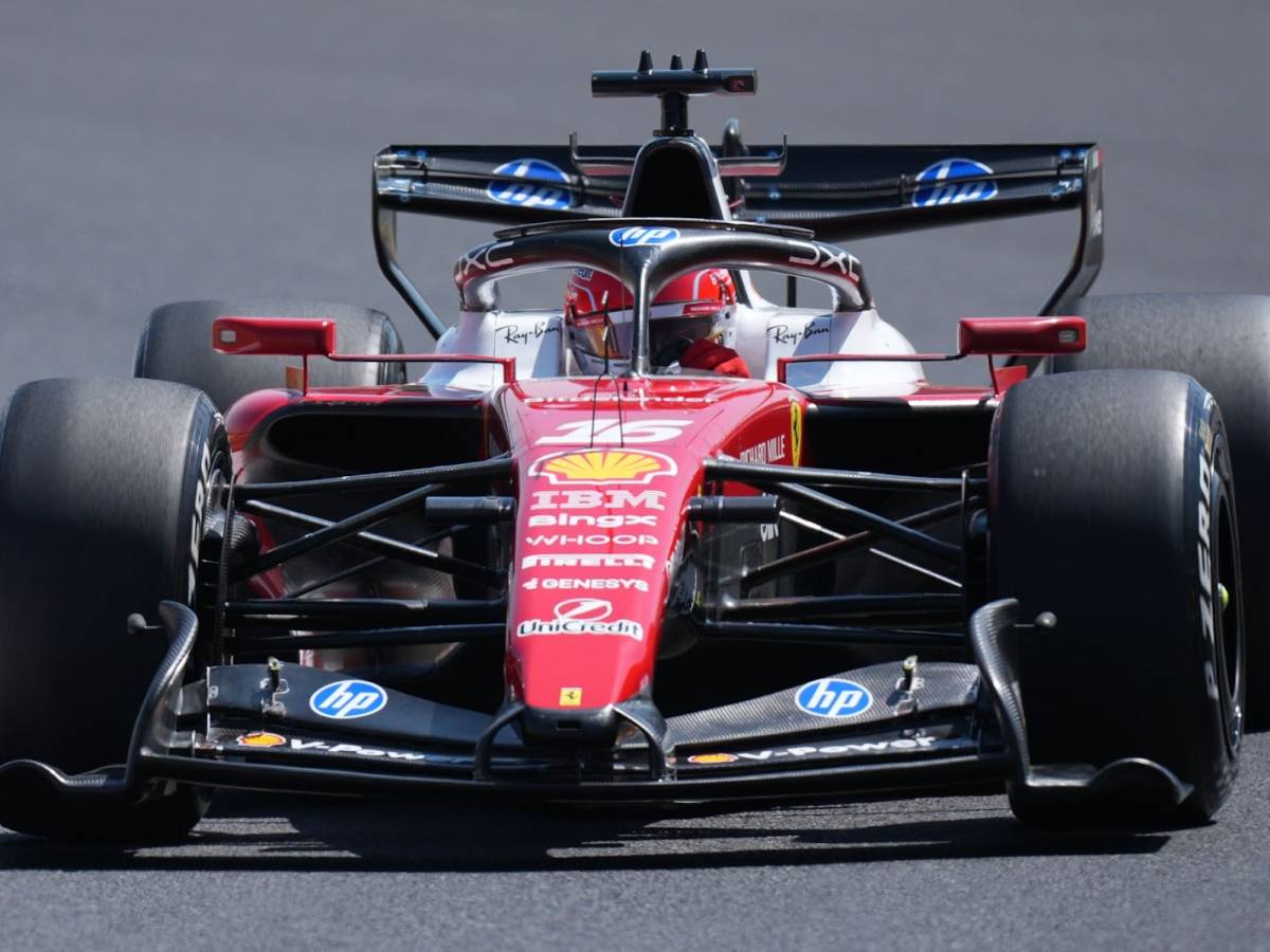 f1 russell e piastri avanti nelle libere in giappone ferrari attardate da Ilgiornale.it f1 russell e piastri avanti nelle libere in giappone ferrari attardate