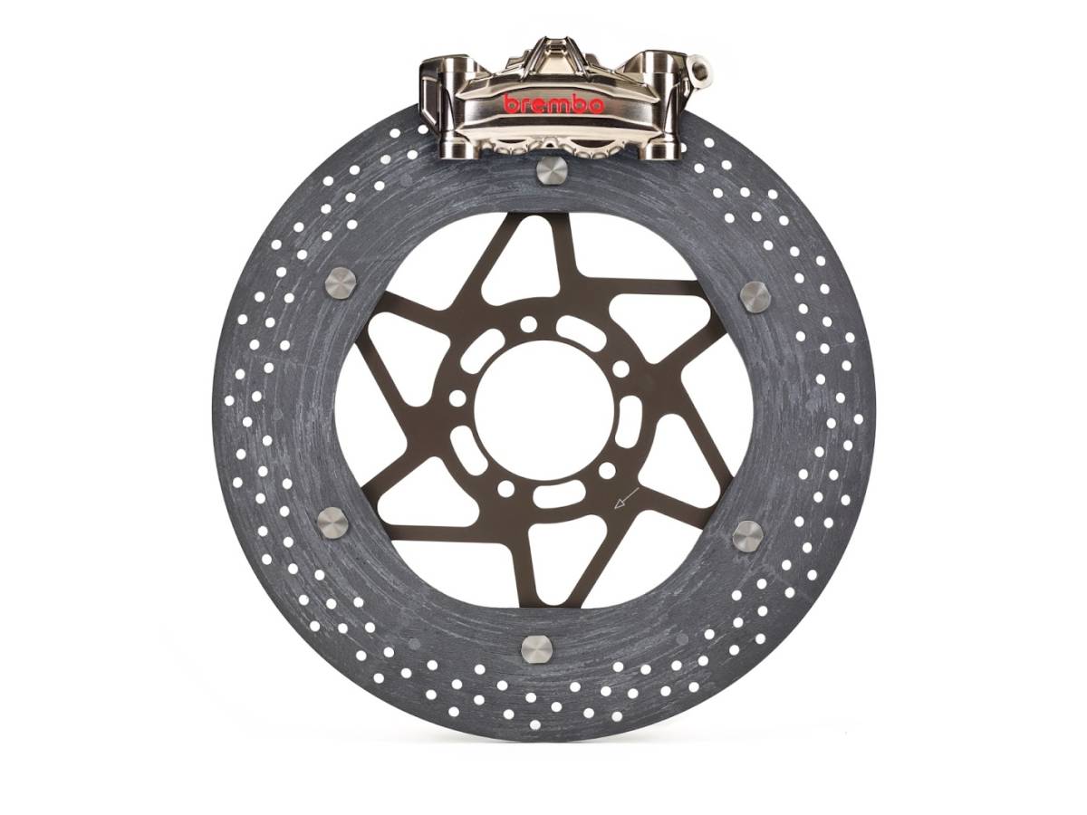brembo spinge oltre il limite sulla ducati superleggera v4 centenario debutta una nuova era del controllo da Ilgiornale.it brembo spinge oltre il limite sulla ducati superleggera v4 centenario debutta una nuova era del controllo