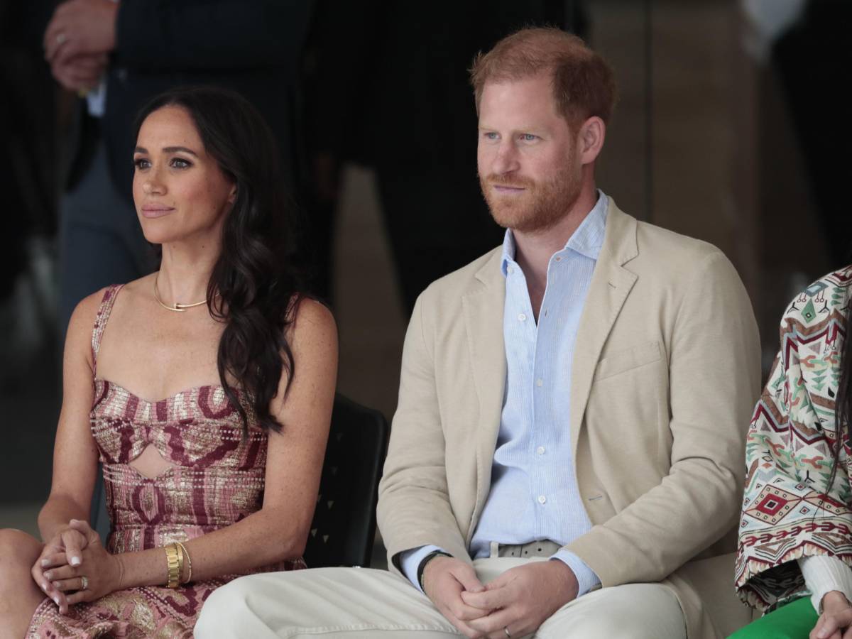 l ultimo smacco per harry e meghan gli australiani non vogliono ospitarli 33mila firme contro la loro visita da Ilgiornale.it l ultimo smacco per harry e meghan gli australiani non vogliono ospitarli 33mila firme contro la loro visita