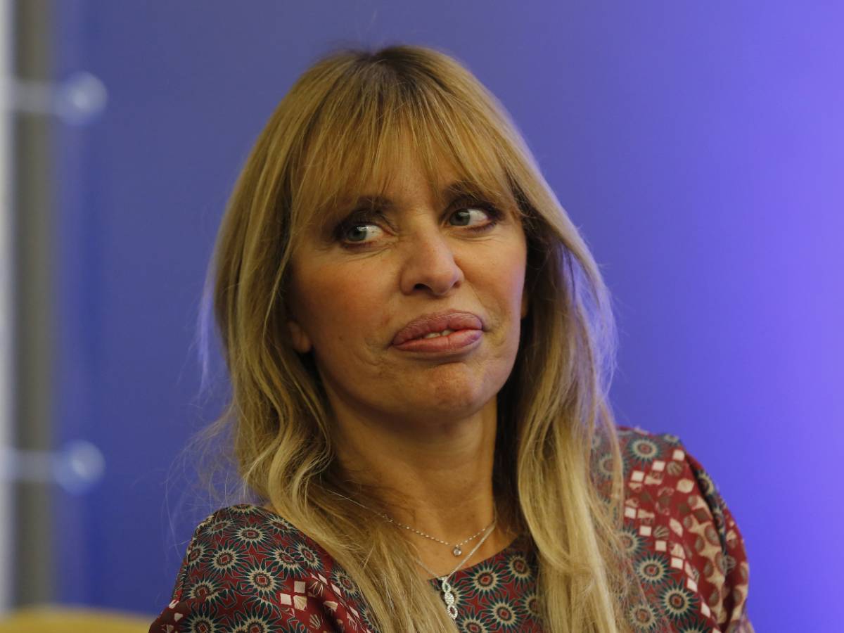 alessandra mussolini malore al grande fratello vip come sta l ex parlamentare da Ilgiornale.it alessandra mussolini malore al grande fratello vip come sta l ex parlamentare