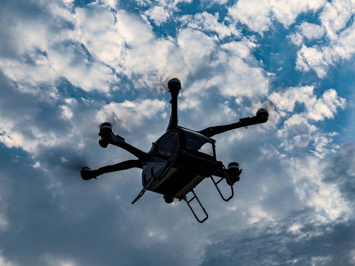 il ruolo del misterioso drone rq 180 in iran da Ilgiornale.it il ruolo del misterioso drone rq 180 in iran