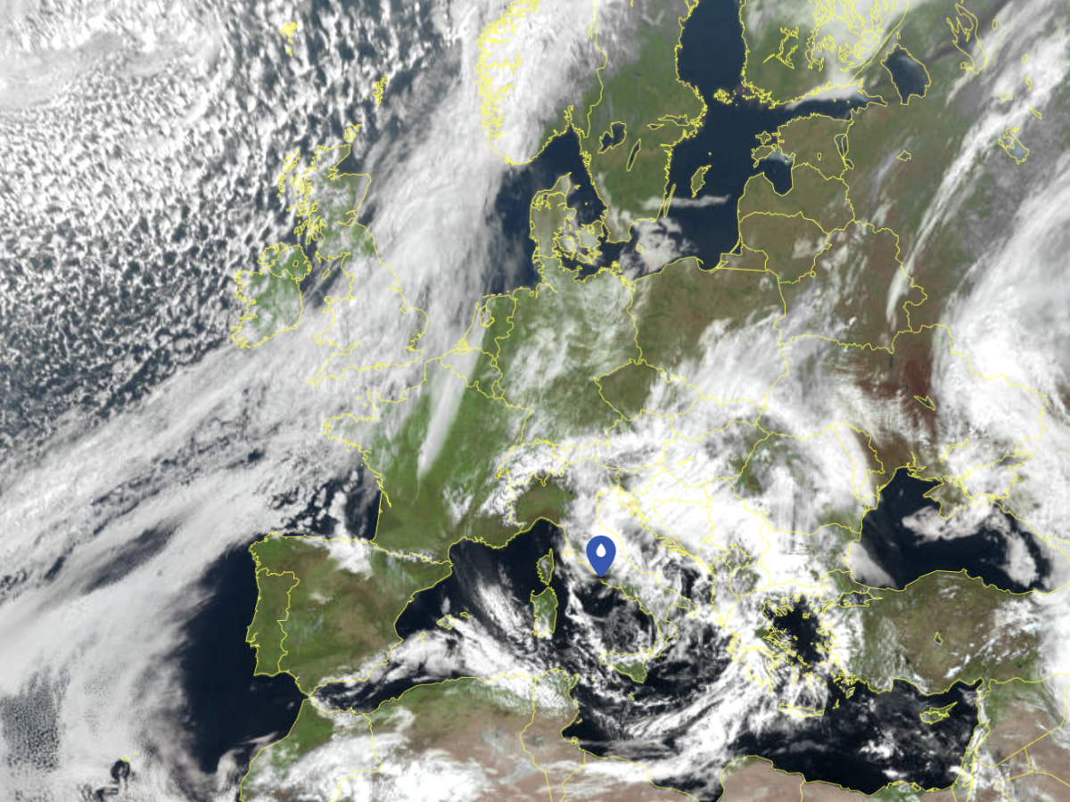 neve di primavera e il ruolo del vortice polare perch233 in italia fa cos236 freddo da Ilgiornale.it neve di primavera e il ruolo del vortice polare perch233 in italia fa cos236 freddo