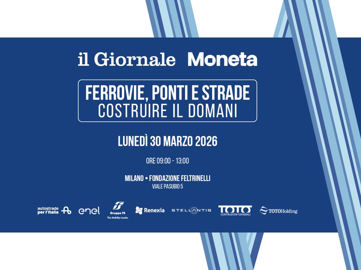 ferrovie ponti e strade oltre i confini l8217evento del giornale con il ministro matteo salvini da Ilgiornale.it ferrovie ponti e strade oltre i confini l8217evento del giornale con il ministro matteo salvini