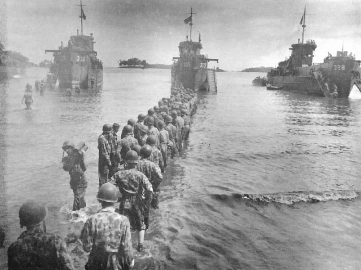 guadalcanal l8217isola presa in un giorno difesa per sei mesi da Ilgiornale.it guadalcanal l8217isola presa in un giorno difesa per sei mesi