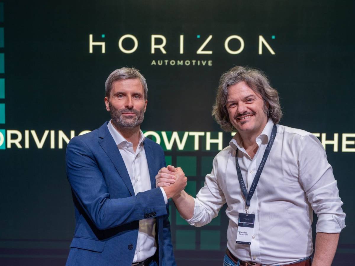 horizon automotive accelera nuovo piano 2026 2028 e spinta sull8217ecosistema con facileit da Ilgiornale.it horizon automotive accelera nuovo piano 2026 2028 e spinta sull8217ecosistema con facileit