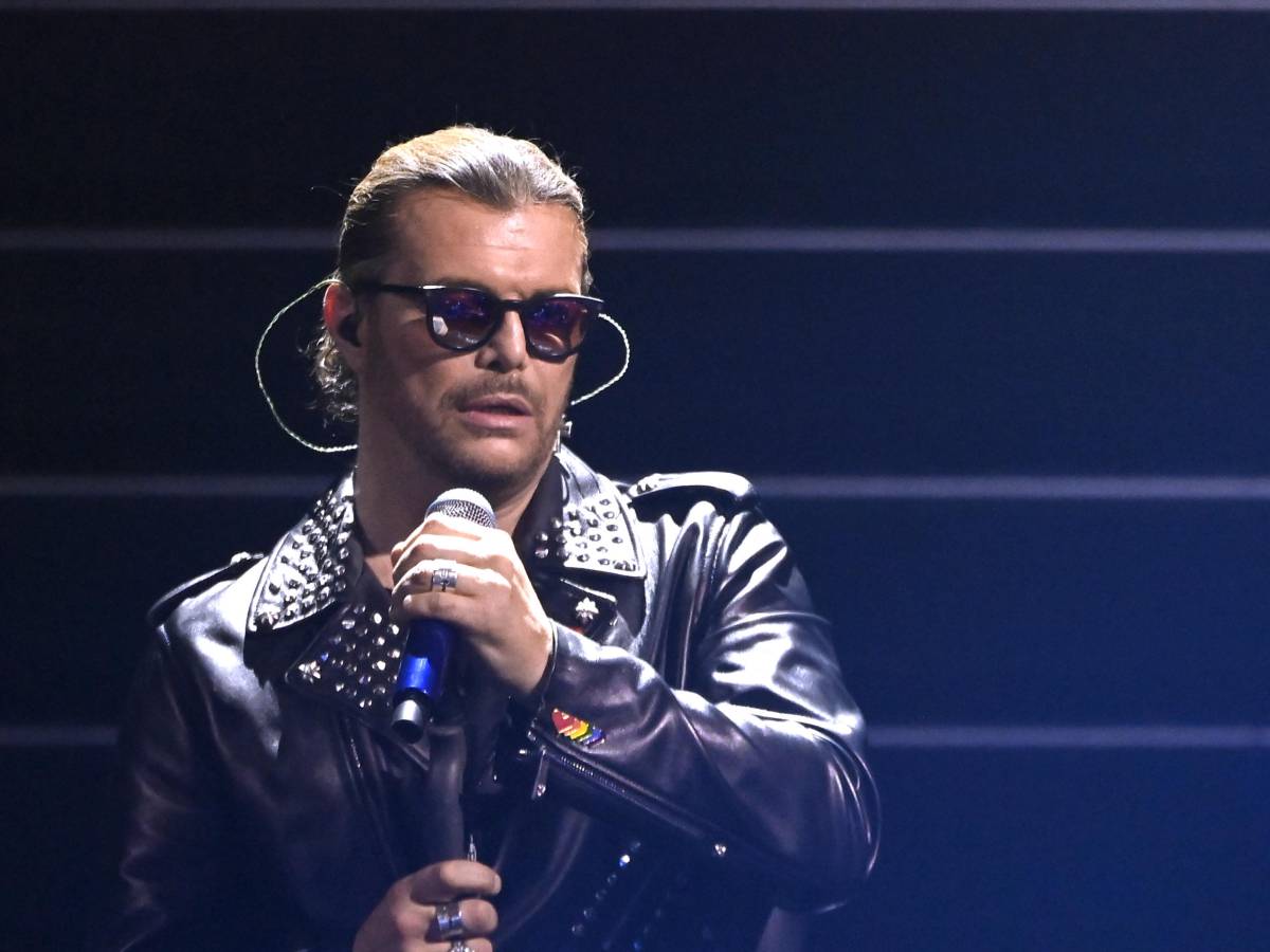 gianluca grignani costretto a cancellare tre concerti problemi fisici da Ilgiornale.it gianluca grignani costretto a cancellare tre concerti problemi fisici