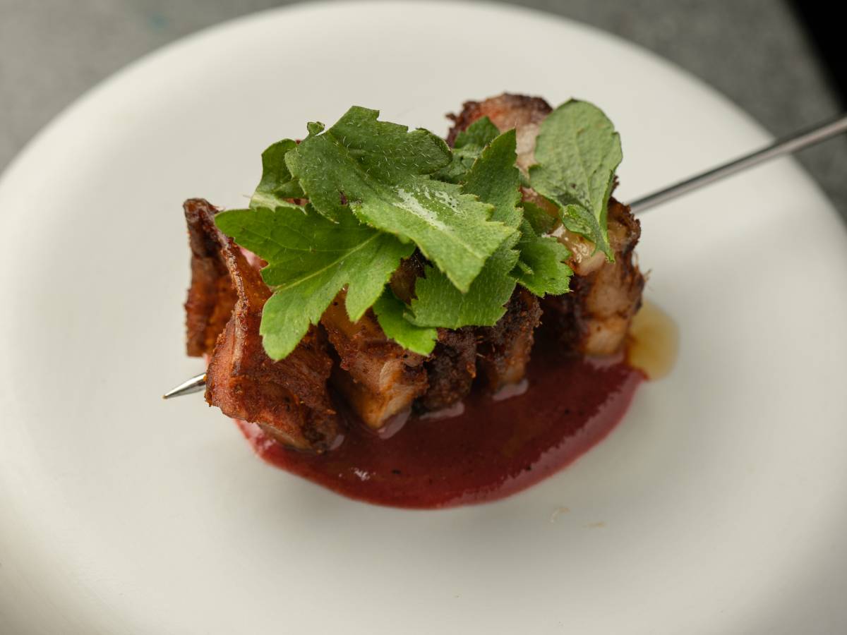 terrinoni dieci anni e un menu che guarda pi249 al futuro che al passato da Ilgiornale.it terrinoni dieci anni e un menu che guarda pi249 al futuro che al passato