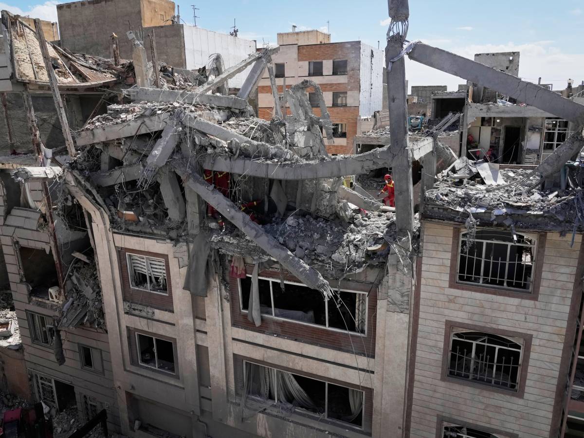 l iran colpisce base usa in arabia saudita missile dallo yemen su israele da Ilgiornale.it l iran colpisce base usa in arabia saudita missile dallo yemen su israele