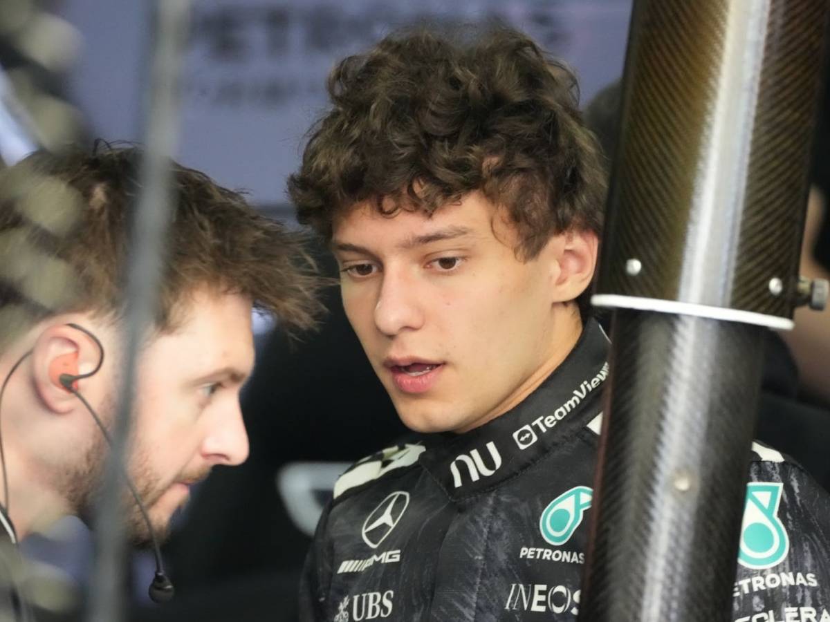 f1 seconda pole consecutiva per antonelli in giappone leclerc 4176 hamilton 6176 da Ilgiornale.it f1 seconda pole consecutiva per antonelli in giappone leclerc 4176 hamilton 6176