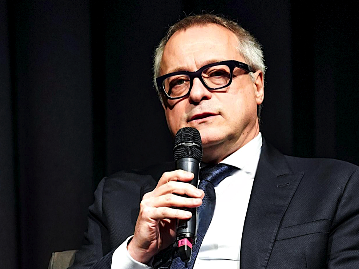 fiera milano bonomi verso la riconferma come presidente da Ilgiornale.it fiera milano bonomi verso la riconferma come presidente