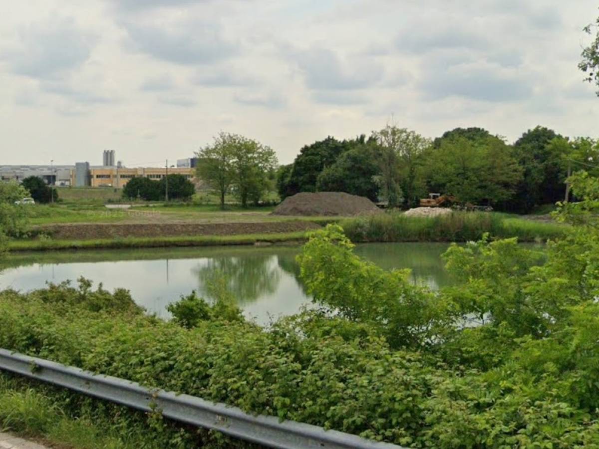 tragedia nel rodigino mamma e bimbo di un anno morti in un laghetto da Ilgiornale.it tragedia nel rodigino mamma e bimbo di un anno morti in un laghetto